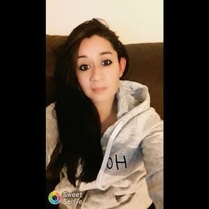 Meet your Posher, Flor